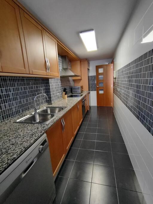 Full Apartment With Private Pool Estepona Ngoại thất bức ảnh