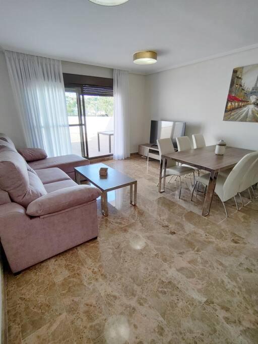 Full Apartment With Private Pool Estepona Ngoại thất bức ảnh