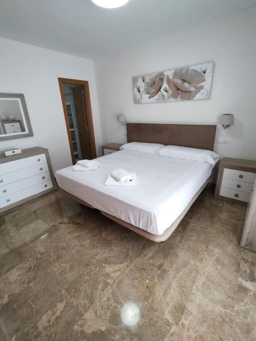 Full Apartment With Private Pool Estepona Ngoại thất bức ảnh