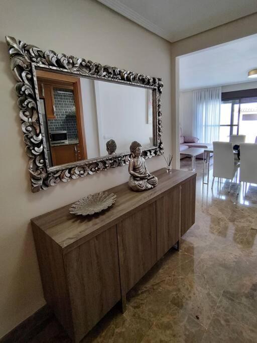 Full Apartment With Private Pool Estepona Ngoại thất bức ảnh